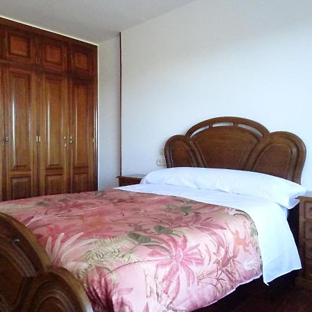 La Casa De Vicenta Apartment Arzua Luaran gambar
