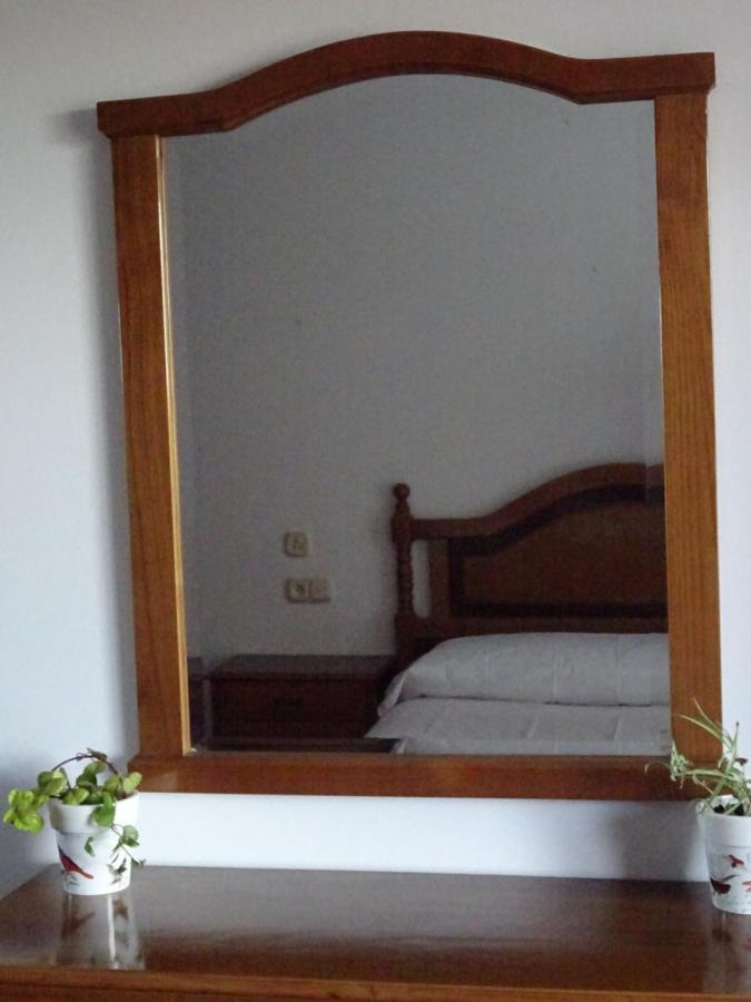 La Casa De Vicenta Apartment Arzua Luaran gambar